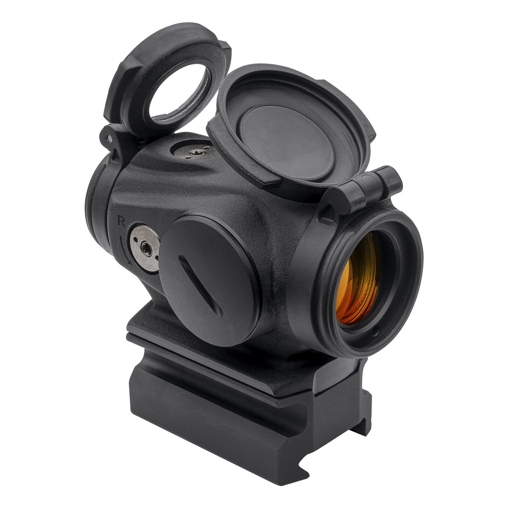 Aimpoint Duty RDS BLACK 2 MOA Red Dot Reflex Sight NEW copy