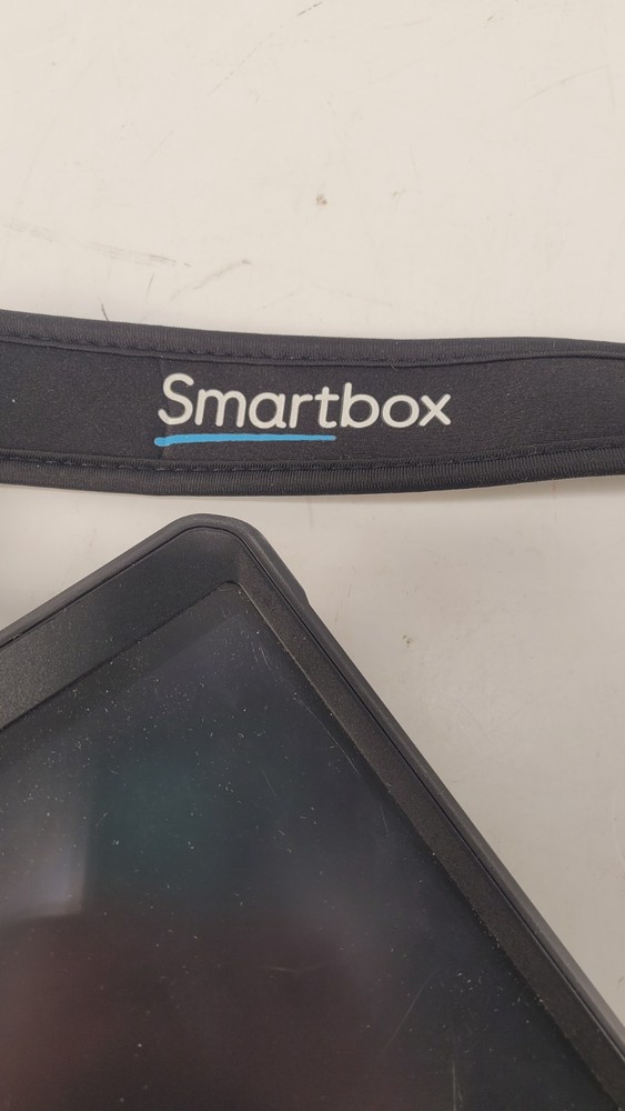 Smartbox Talk Pad 10 AAC Communication Device – Assisted Speech & Learning Table