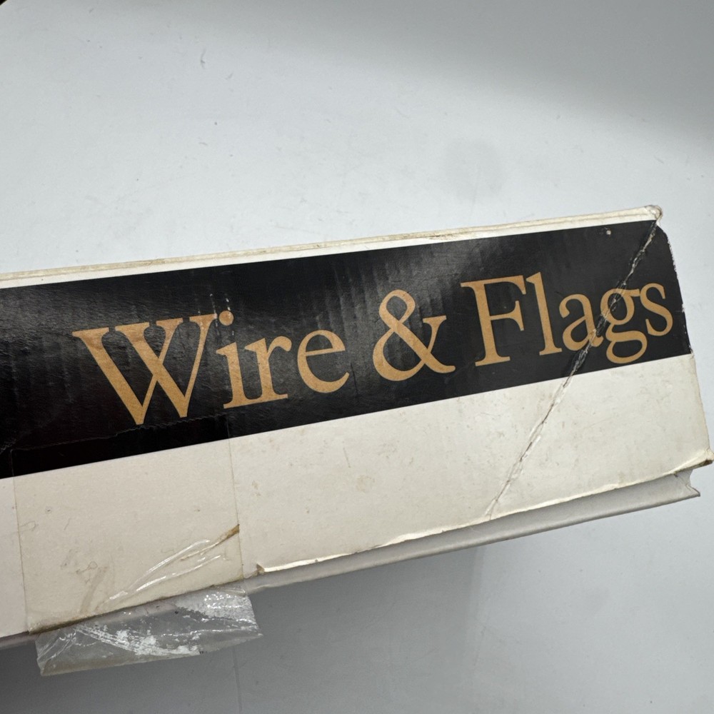 PetSafe Wire & Flags #PRFA-500