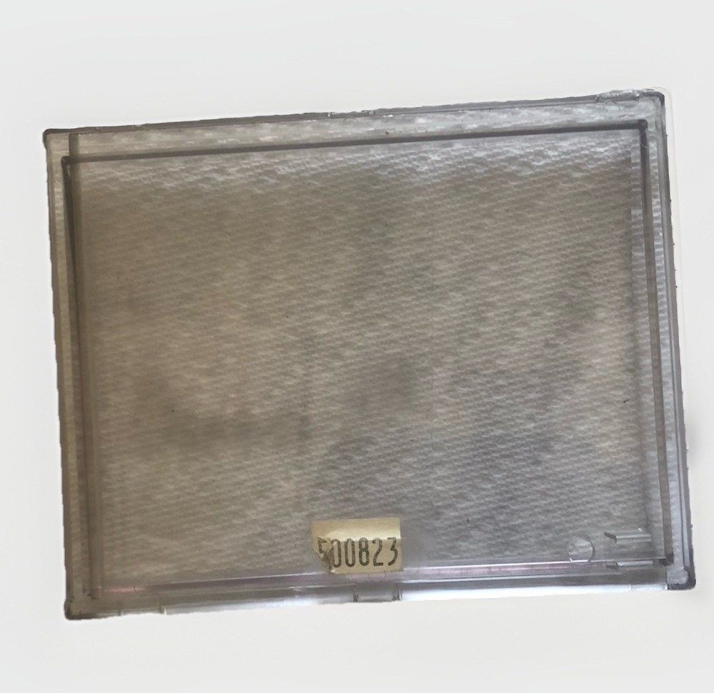 Dixie Narco , 68 series  , Large Coke selection button.