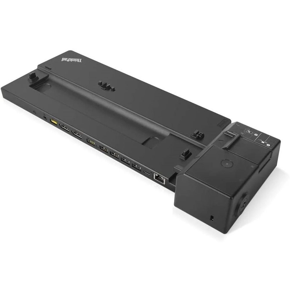 40B00300US Thinkpad Thunderbolt 4 Workstation Dock