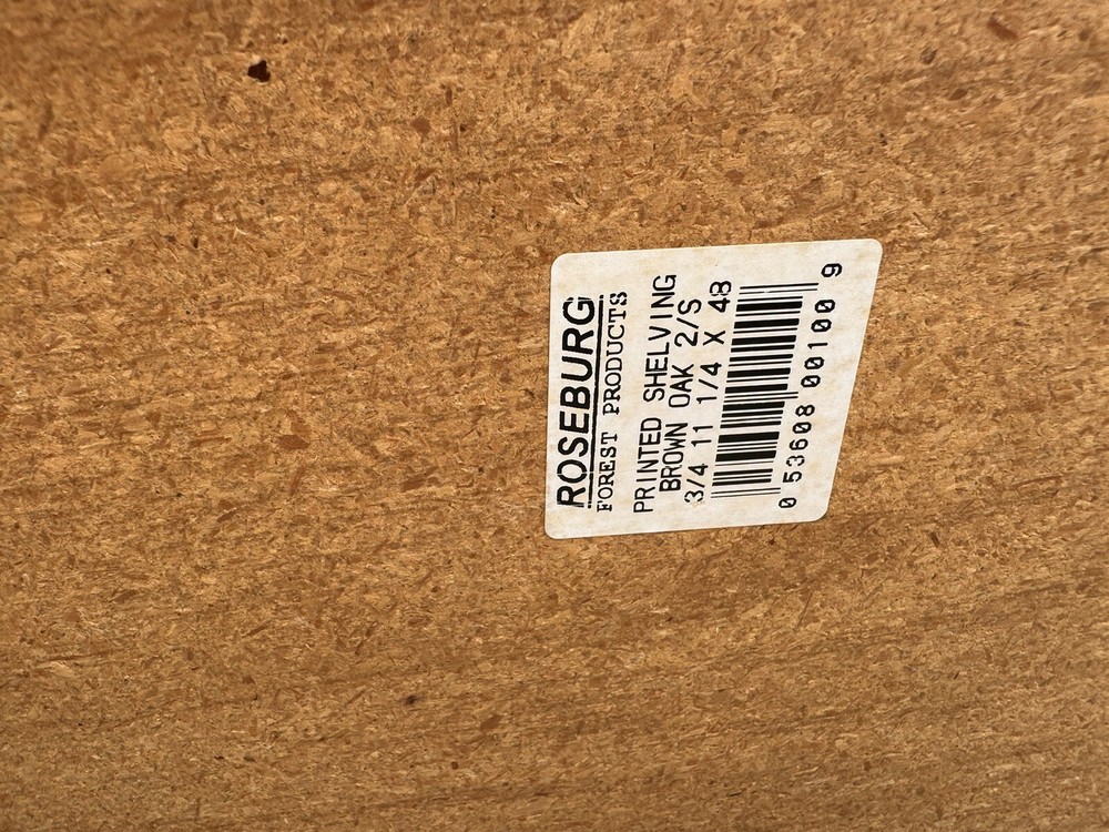 48” Panel Mover / Handler, Workshop Scissor Table