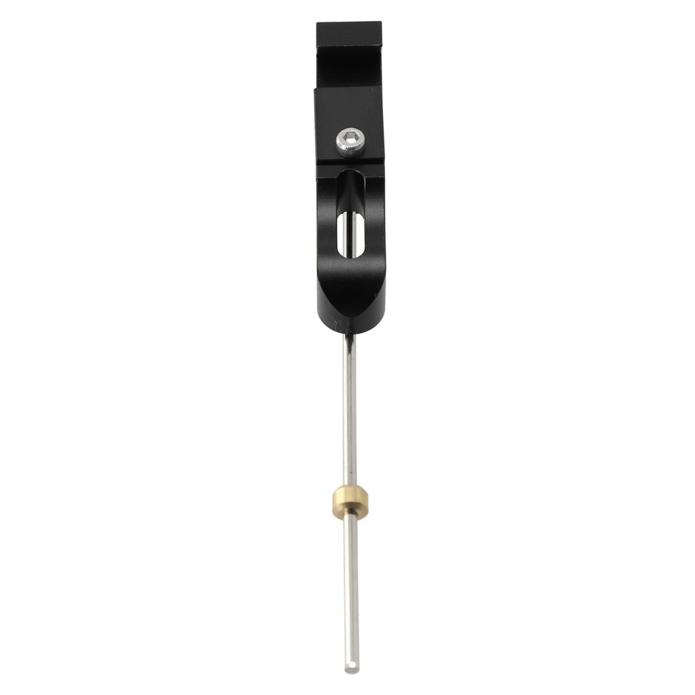 Release Your Arrow with Confidence using this Professional Grade Clicker