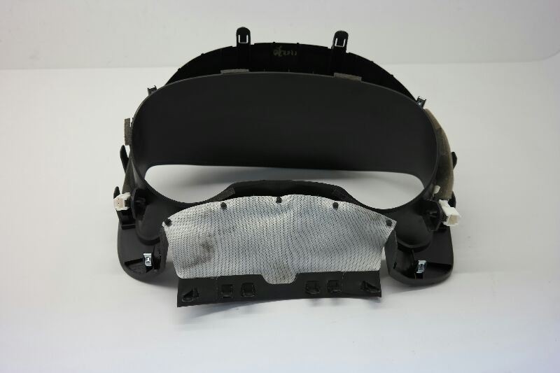 2016 Nissan Pathfinder Speedometer Trim Bezel