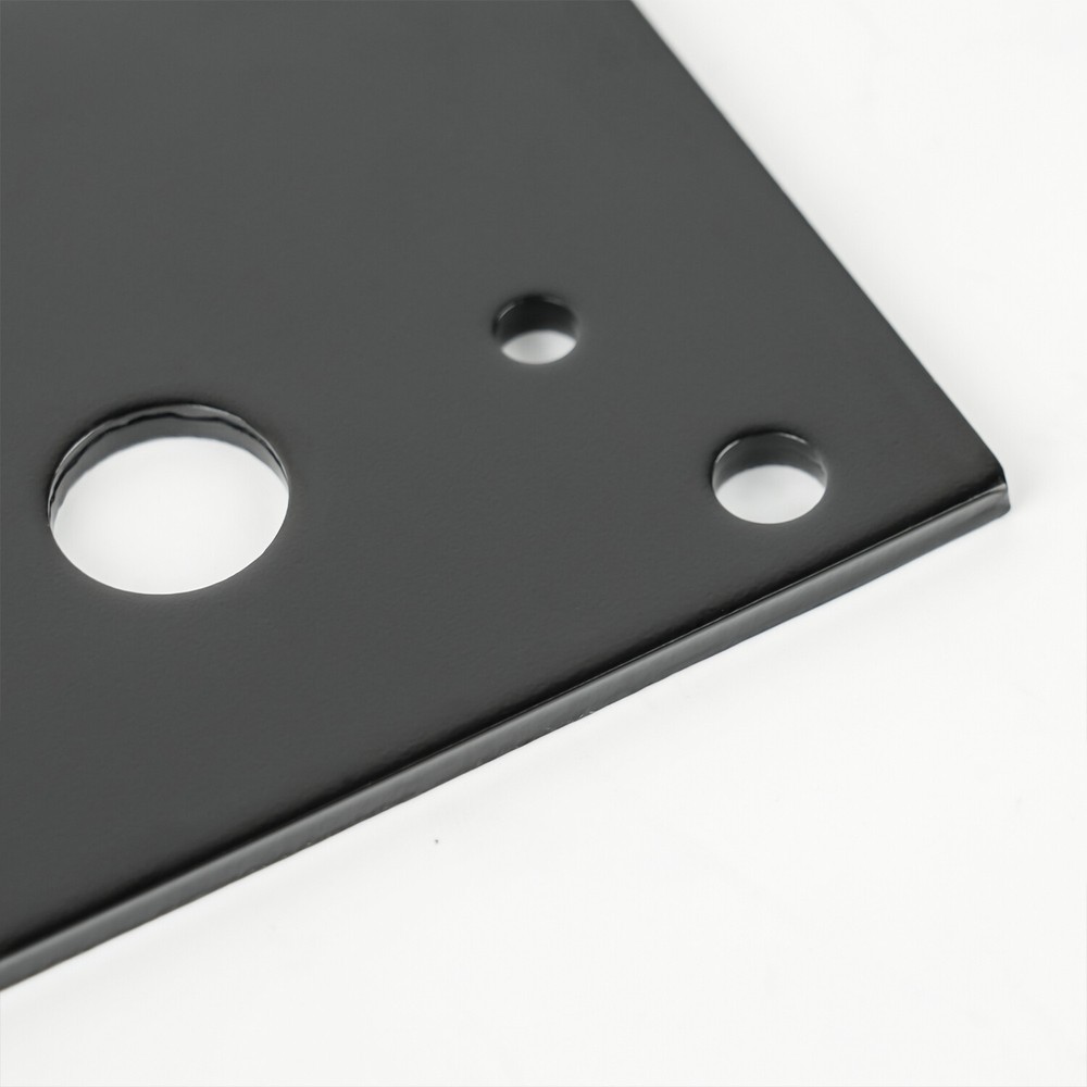 3-speed Reverse Pattern Gate Plate 80710 for Pro Stick Bandit Composite X