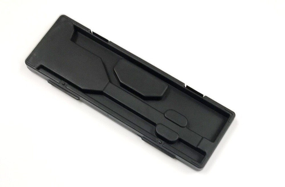 REPLACEMENT CASE FOR A 12" CALIPER (4100-0032CASE)