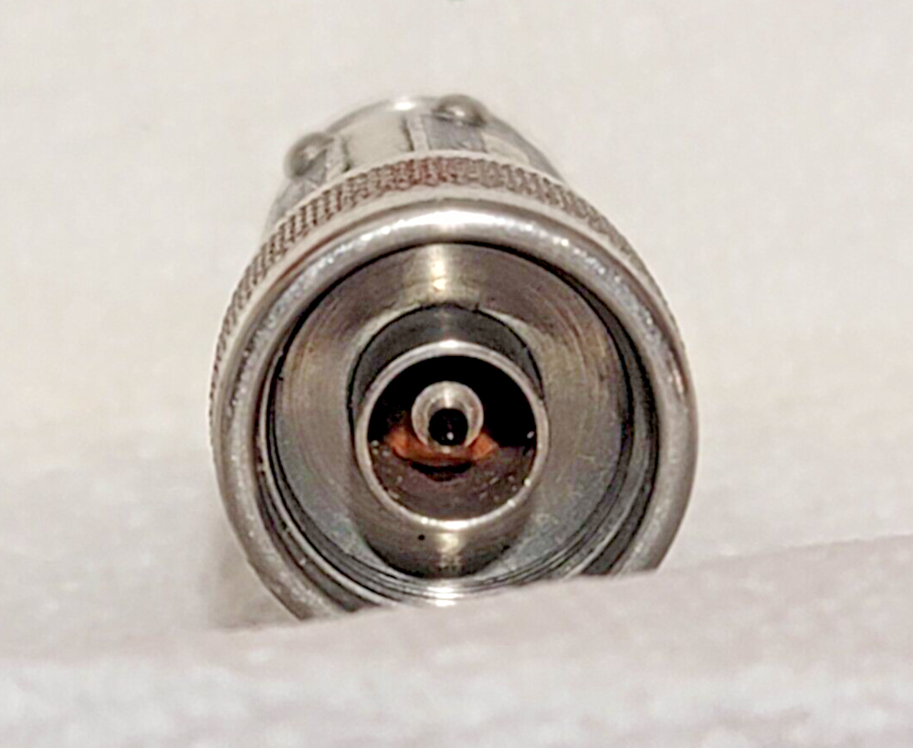 Weinschel Engineering Attenuator Model 1-15