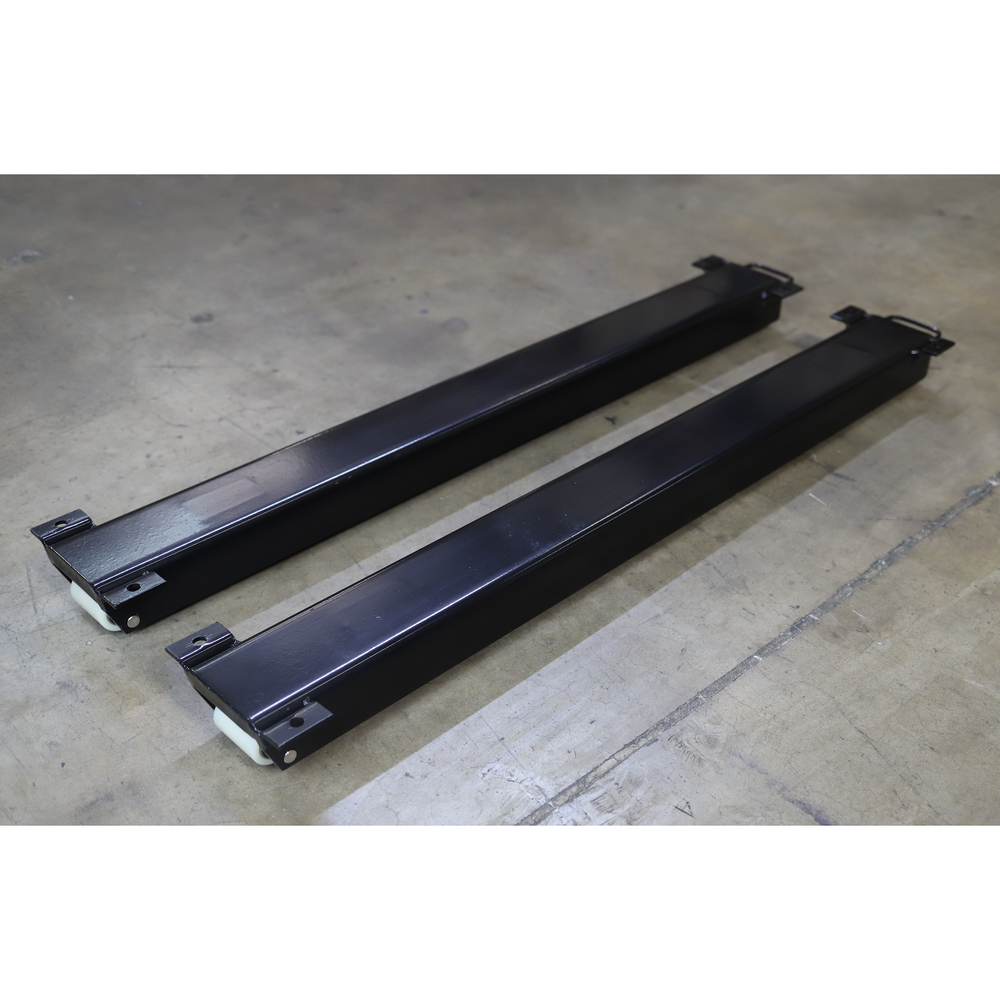 SellEton Multi-purpose 60" (Length) Weigh Beam System 20000 lb x 2 lb weigh bars