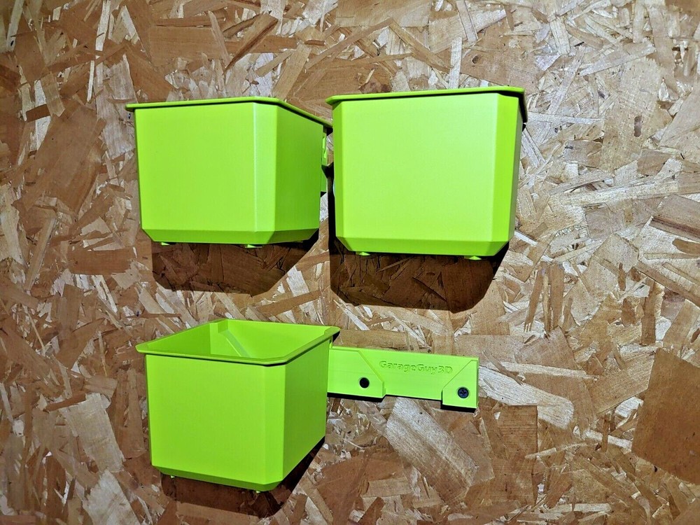 Ryobi LINK Storage Bin Hanger / Wall Mount