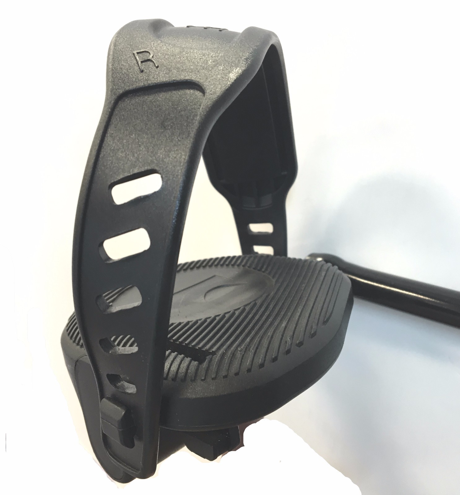 Generic Pedal Straps for Exercise Bike - Stationary - Fits Most Schwinn & More