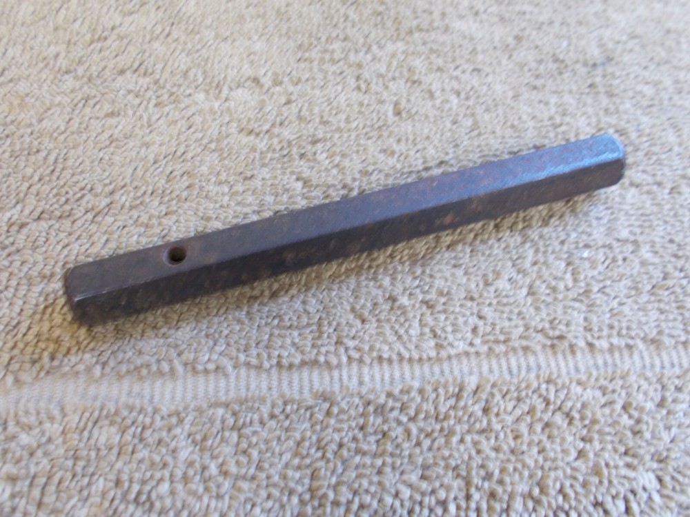 RAWL PLUG # 8 TOOL BRITAIN ~ PARTS RESTORE ~