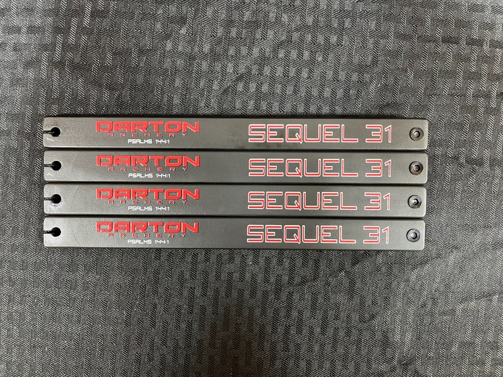 Darton Sequel 31 Limbs 60#