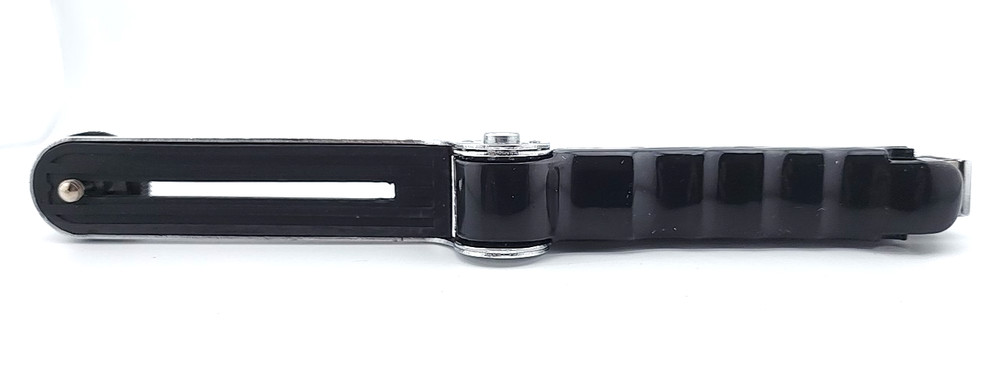 Pistol Grip Camera Bracket with Hand Strap – Universal Mount – Stabilizer Grip