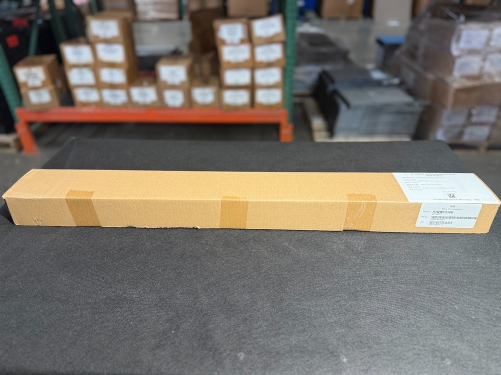 Dell PowerEdge 081WCD RAIL KIT