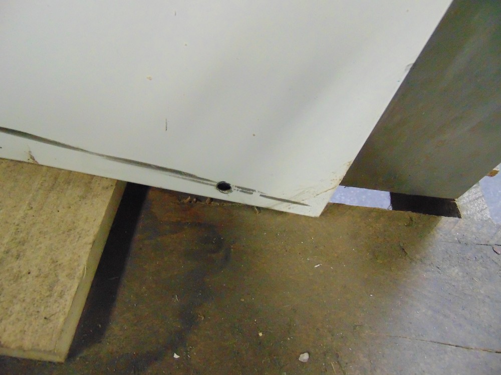 Carpigiani Ice Cream Machine