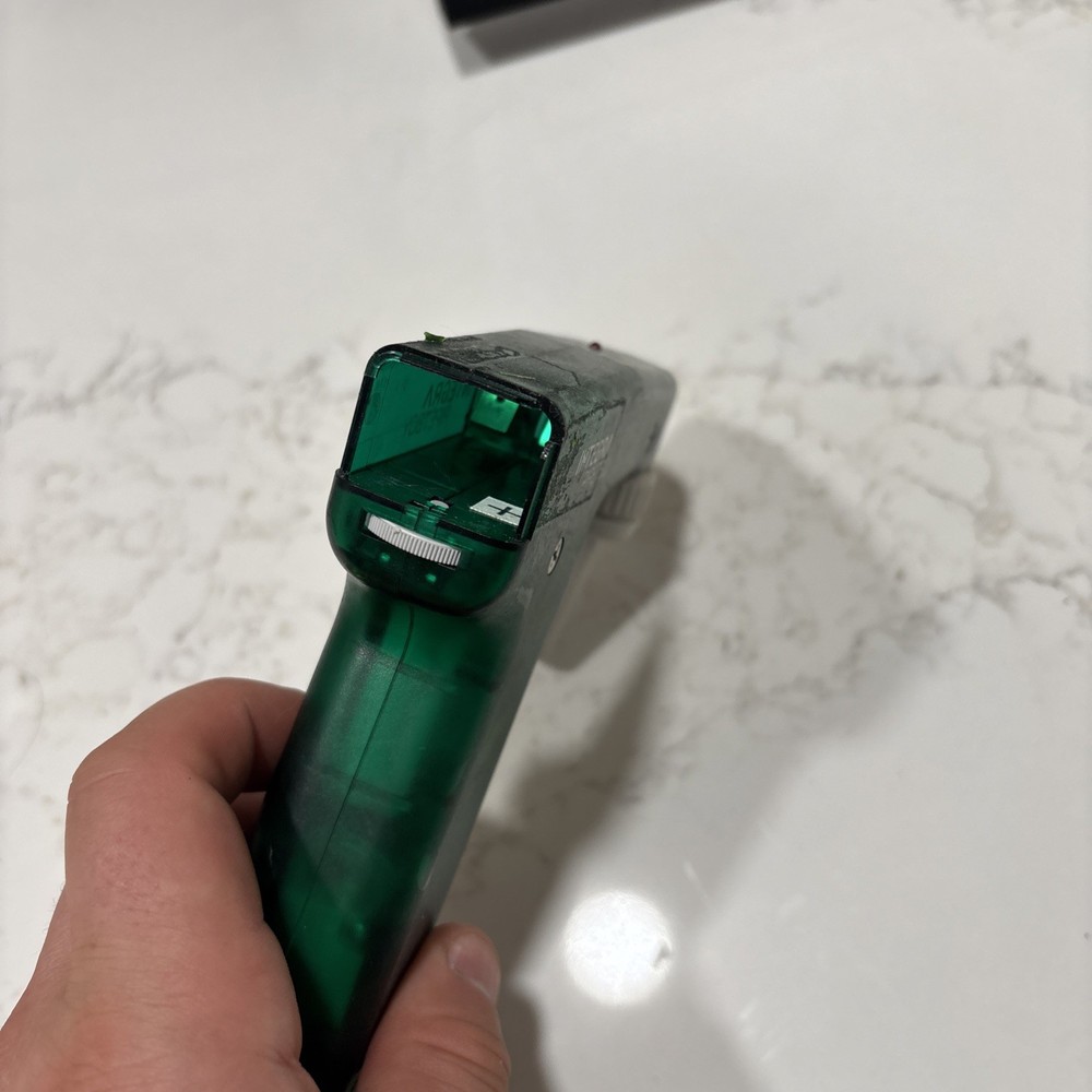 Integra PipetBoy Pipette Controller No Power Adapter Untested