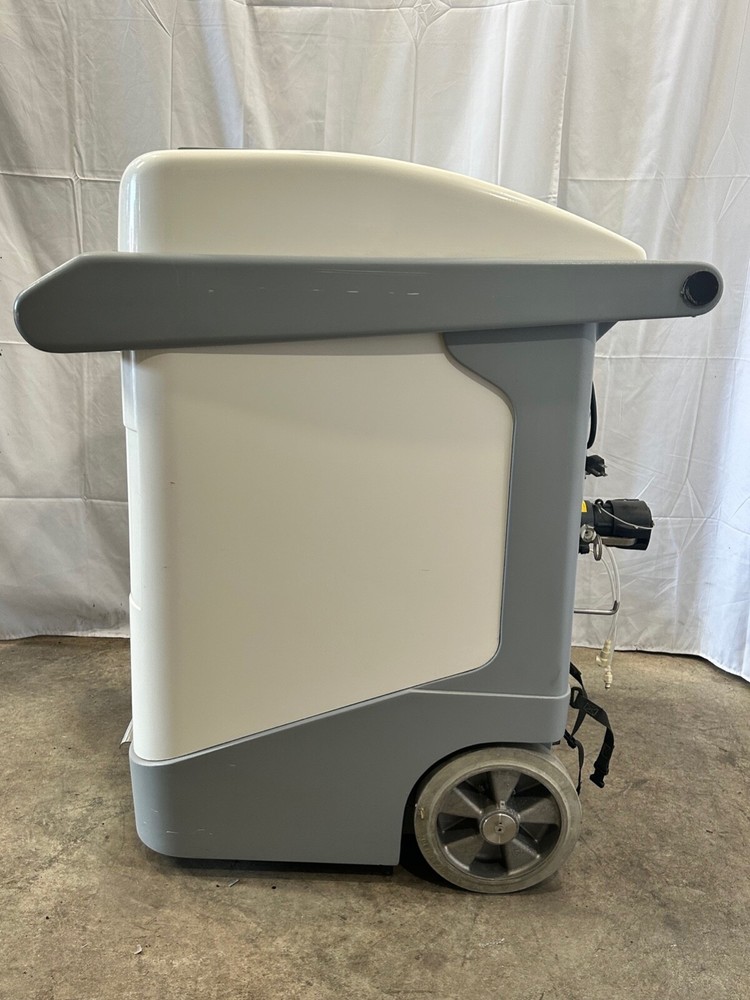 BIOQUELL CLARUS-C Bio-decontamination Hydrogen Peroxide System T0346