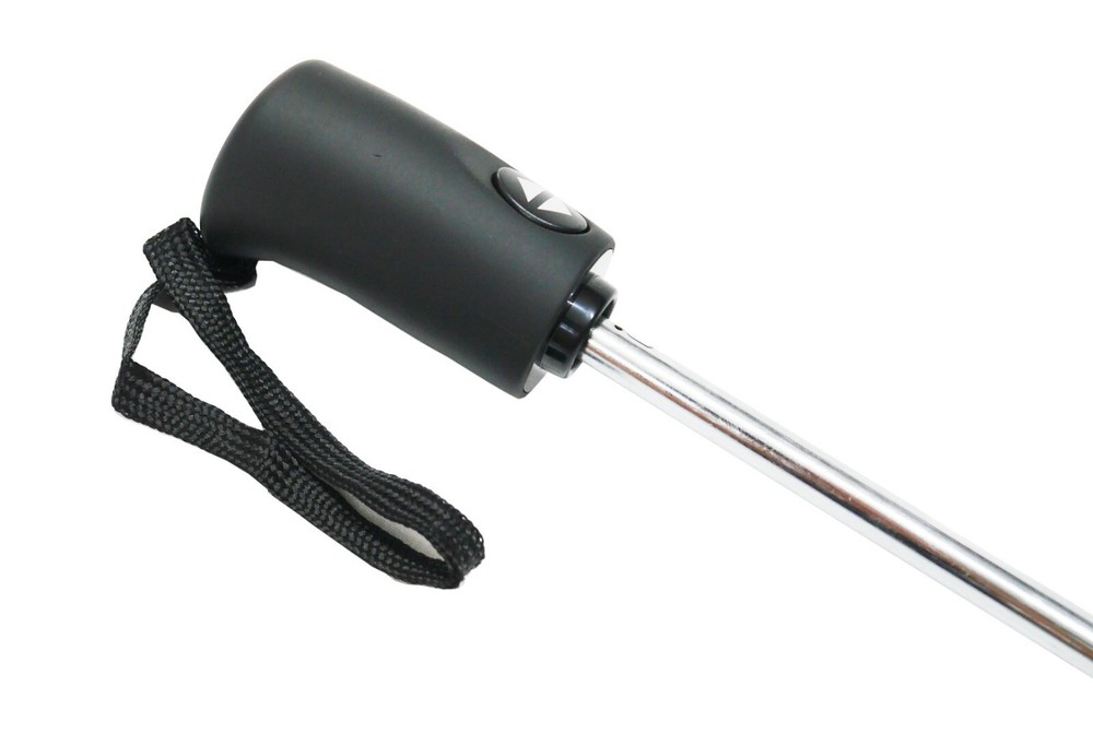 KUD 54 inch Arc Auto Open/Close compact umbrella with large coverage