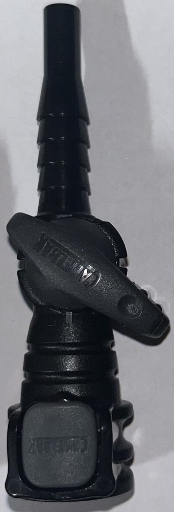 Camelbak Replacement Bite Valve Mouthpiece & Hydrolink Conversion Kit Foliage