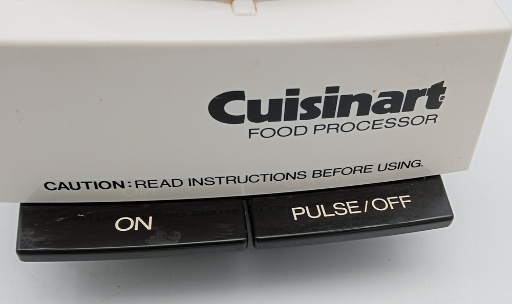 Cuisinart DLC-X Food Processor Base Motor