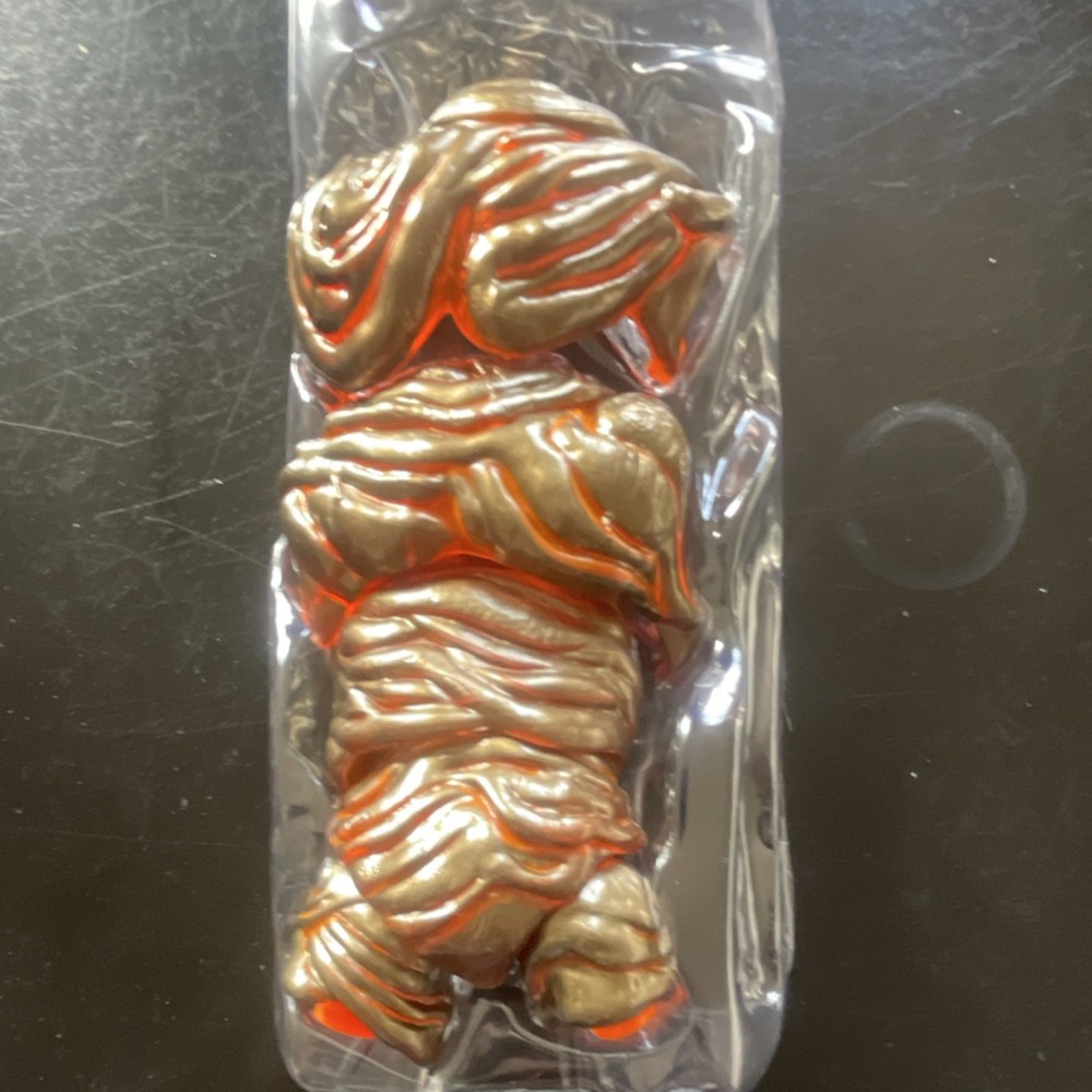 Molten BAF