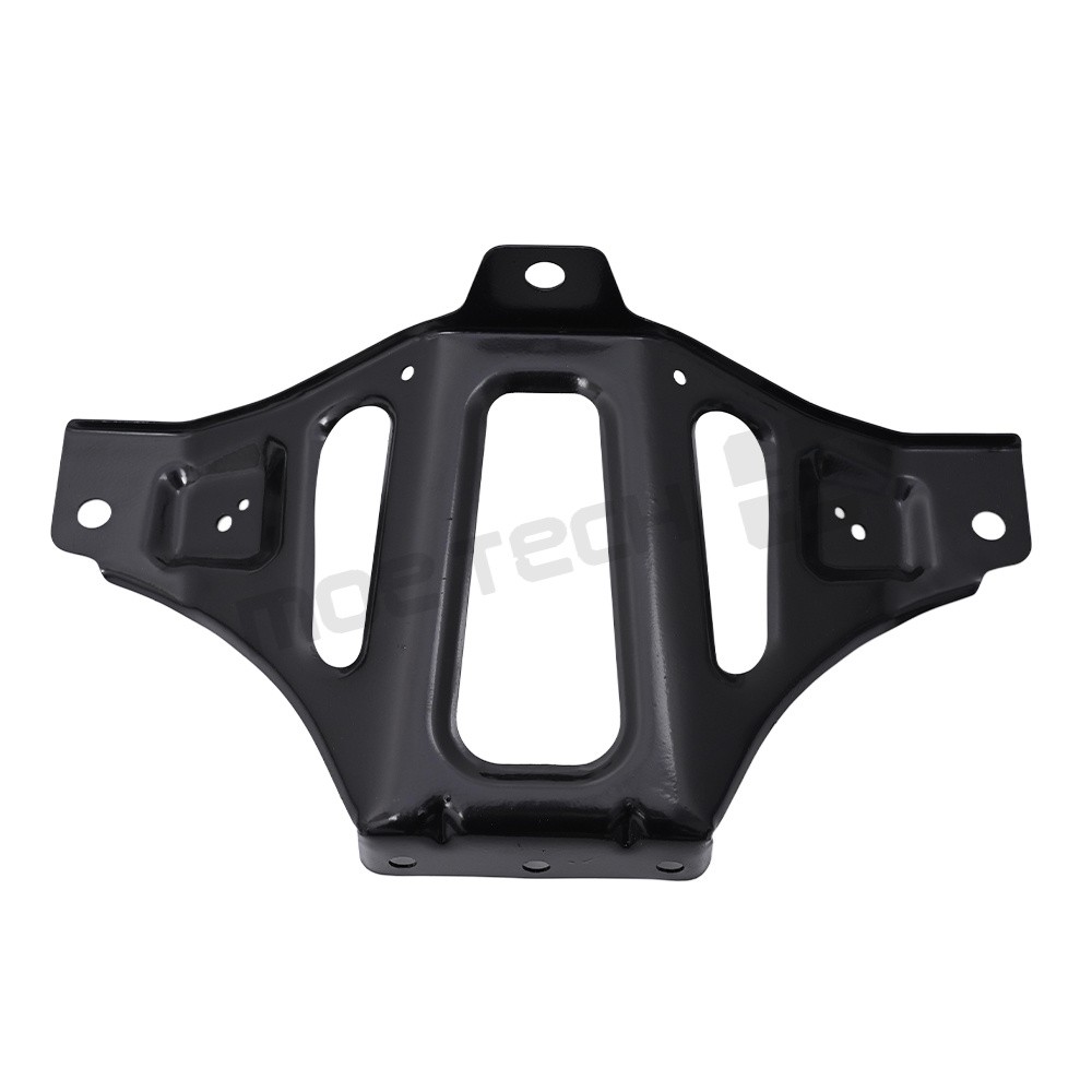 For Chevrolet Silverado 1500 2016-2018 Front Bumper Support Mount Bracket Set