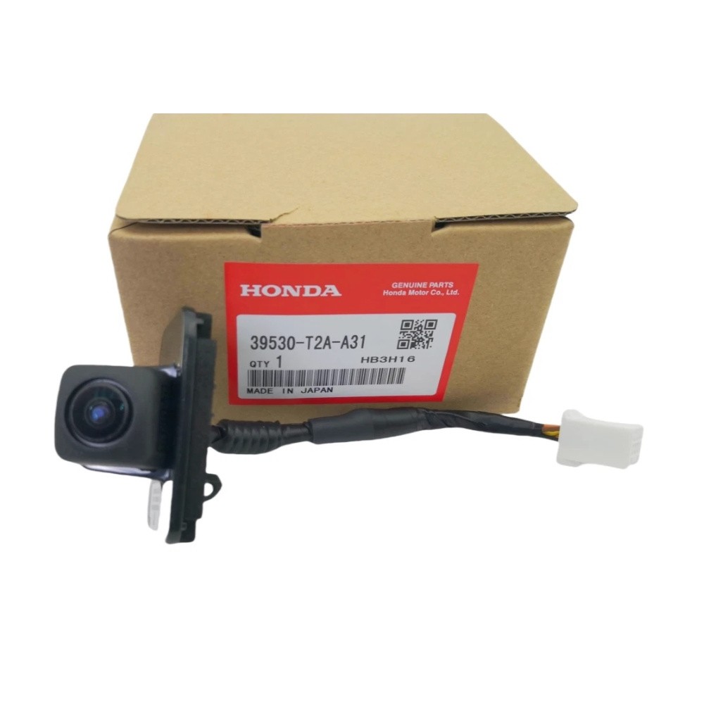 OEM NEW For 2014-2017 Honda Accord Rear View Backup Parking Camera 39530-T2A-A31