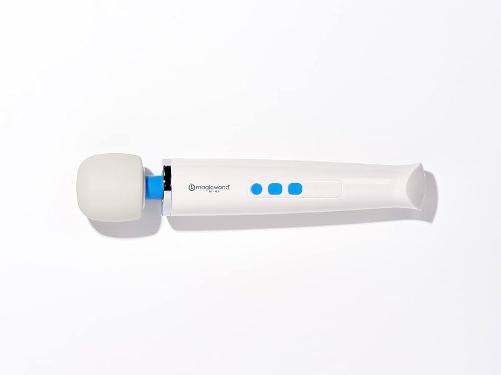 Magic Wand Mini Wand Massager