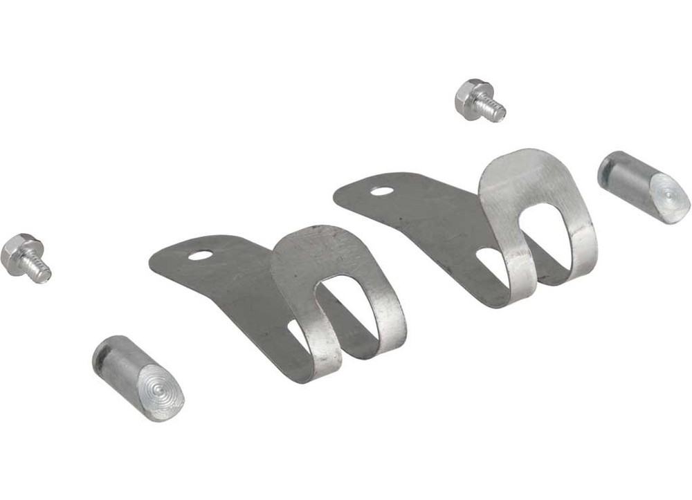 Curt 17109 Retainer Package