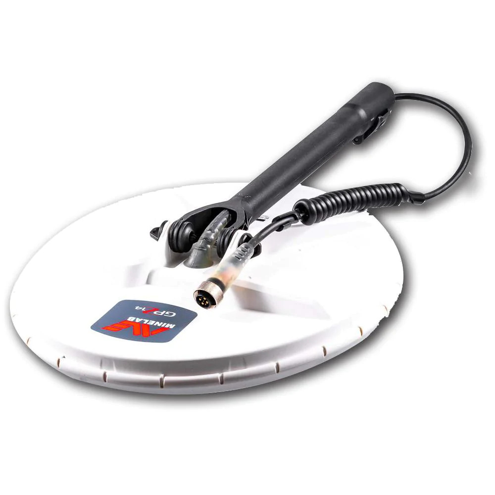 Minelab 14" Coil, GPZ14