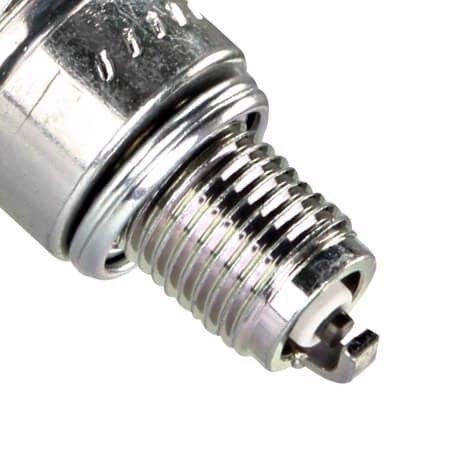 NGK Nickel Spark Plug 6535