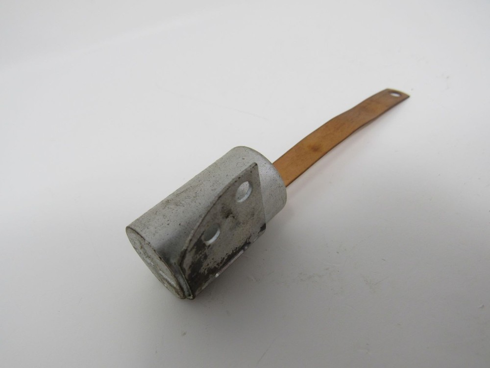 Echlin Ignition Condenser AL126