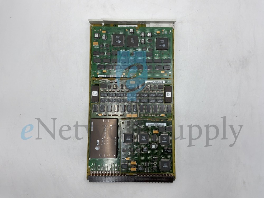 ALCATEL-LUCENT TECHNOLOGIES MC5D160A1C E5MQAENAAB 5ESS PROTOCOL HANDLER3