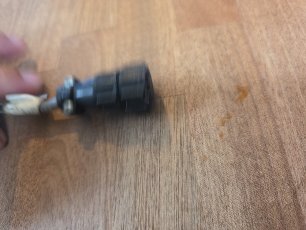 Metrosonics CP-10 Current Probe