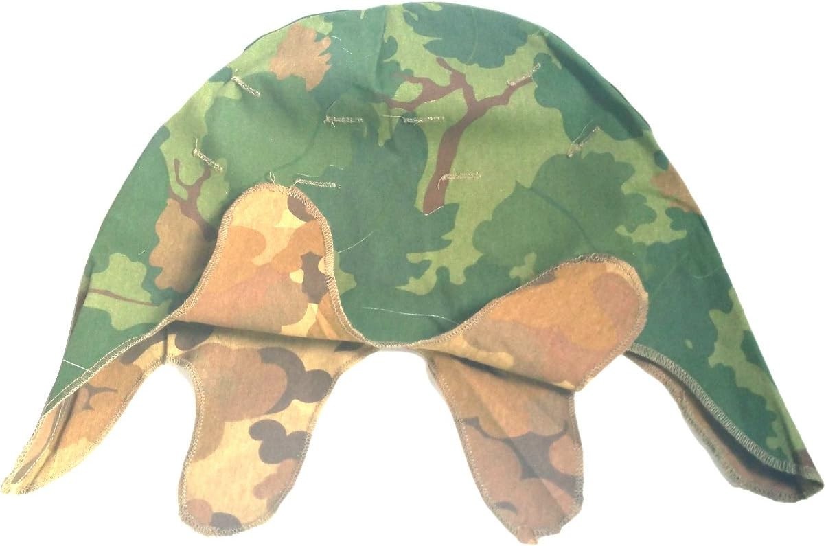 Vietnam War US M1 Mitchell Helmet Cover