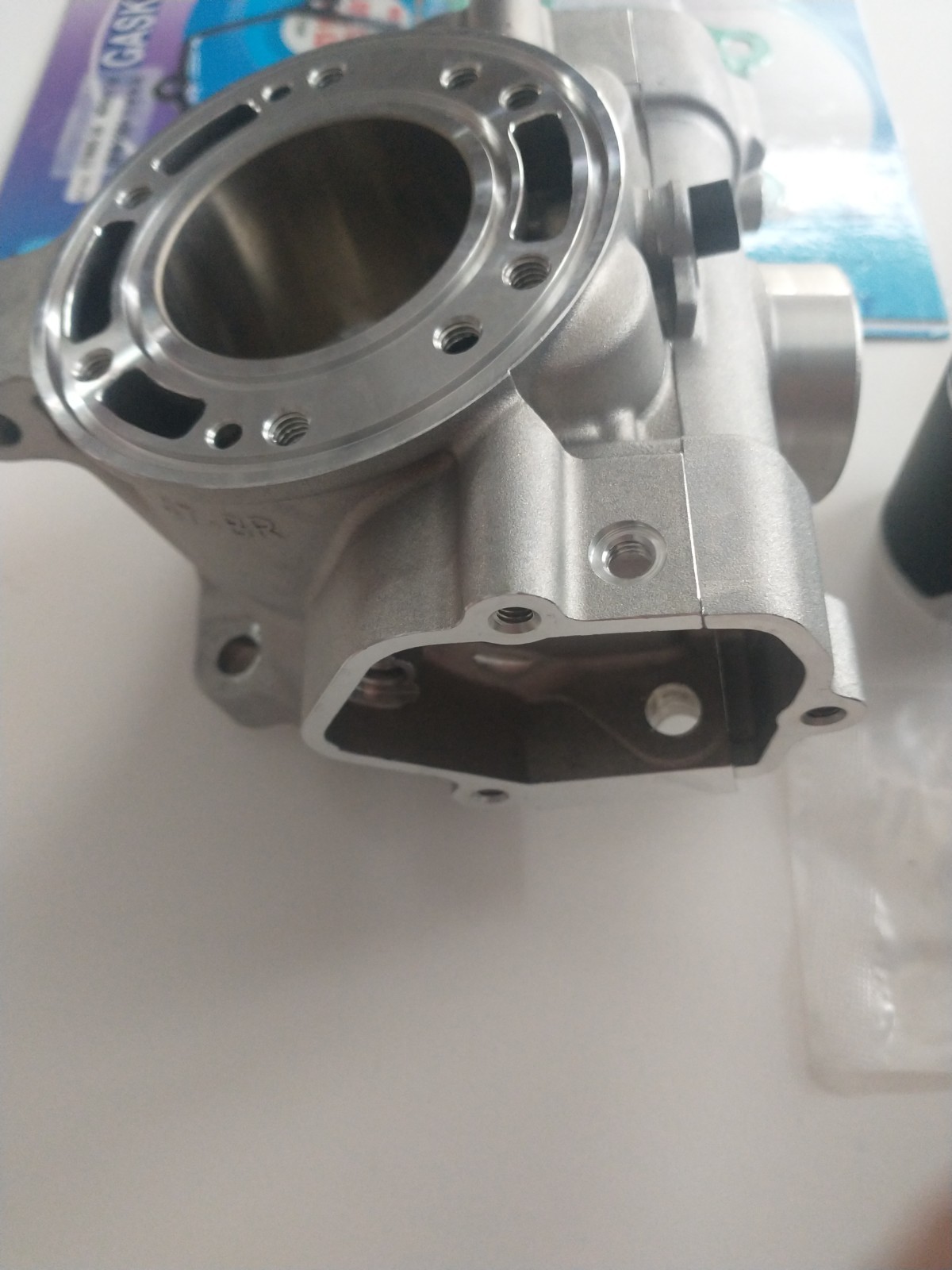 2018-24 KTM 85 SX cylinder, piston, top end rebuild kit new