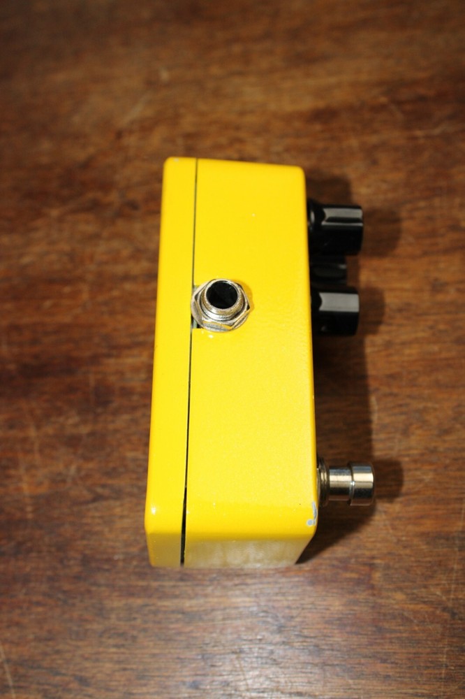 NUX Rivulet Chorus effects pedal