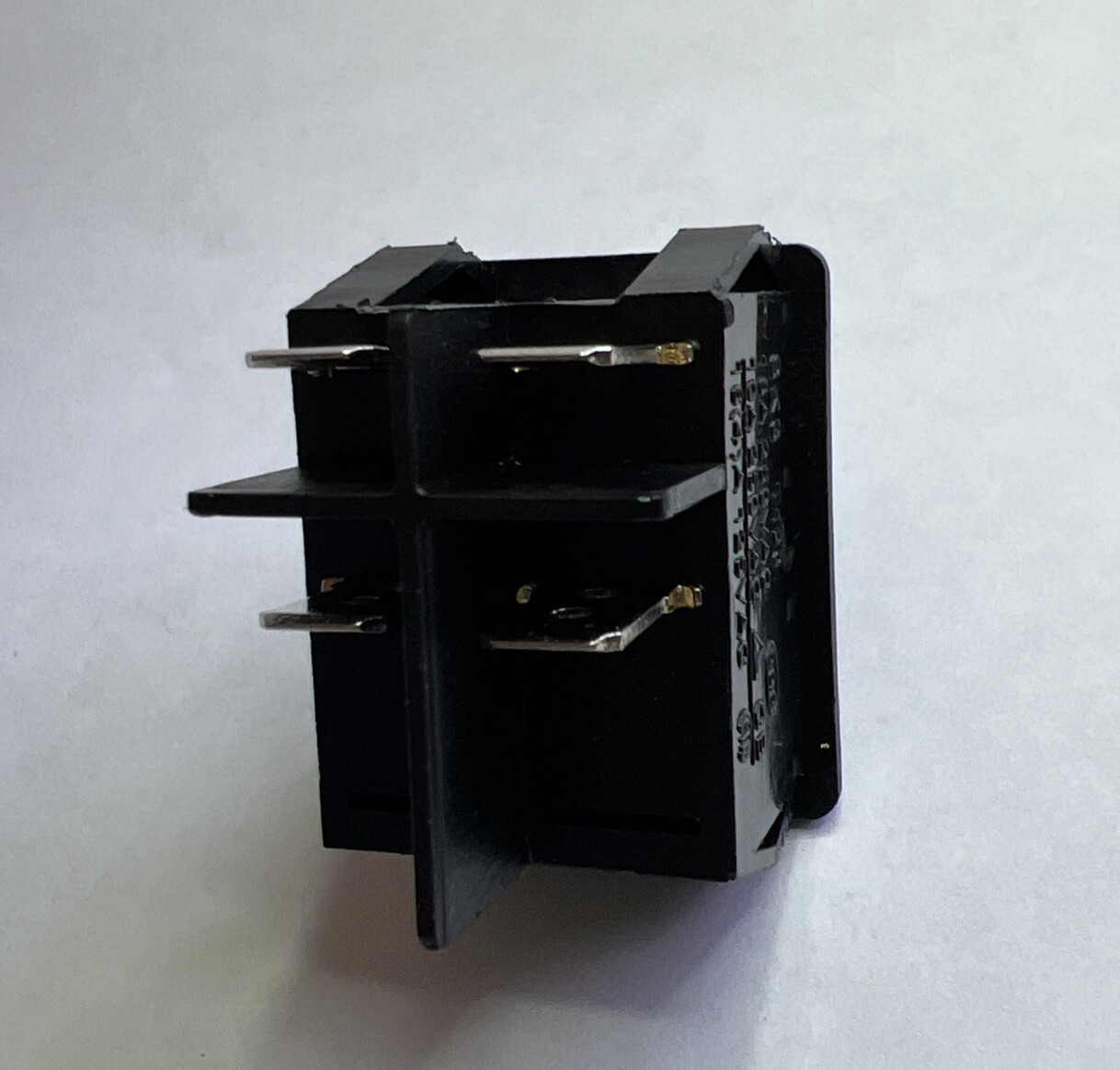 15753 Vita-Mix Pulse Switch Replacement