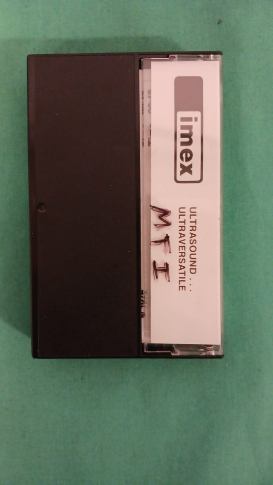 Imex Ultrasound kit