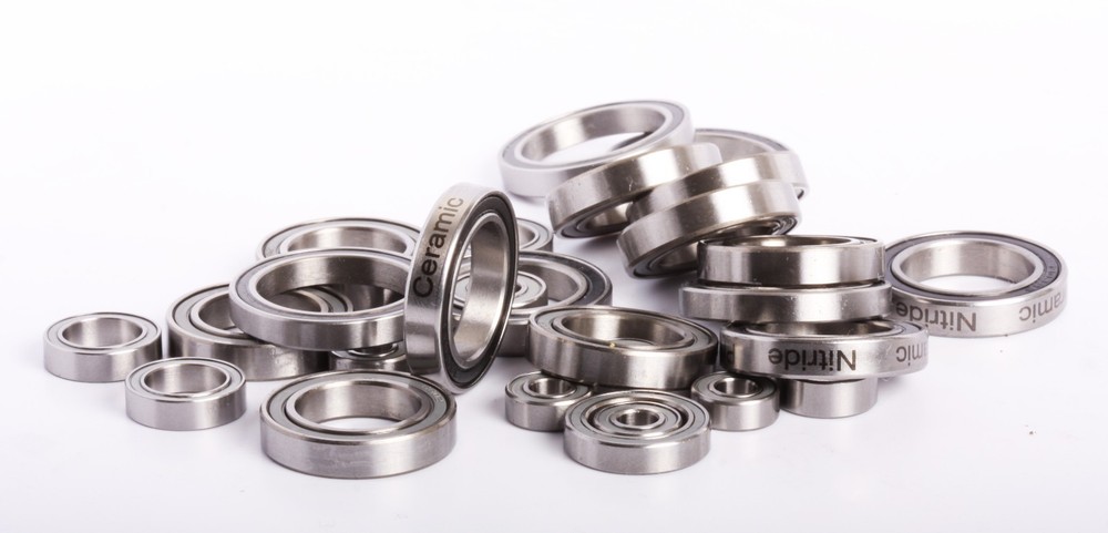 Ceramic Ball Bearing Kit for X-MAXX 8S
