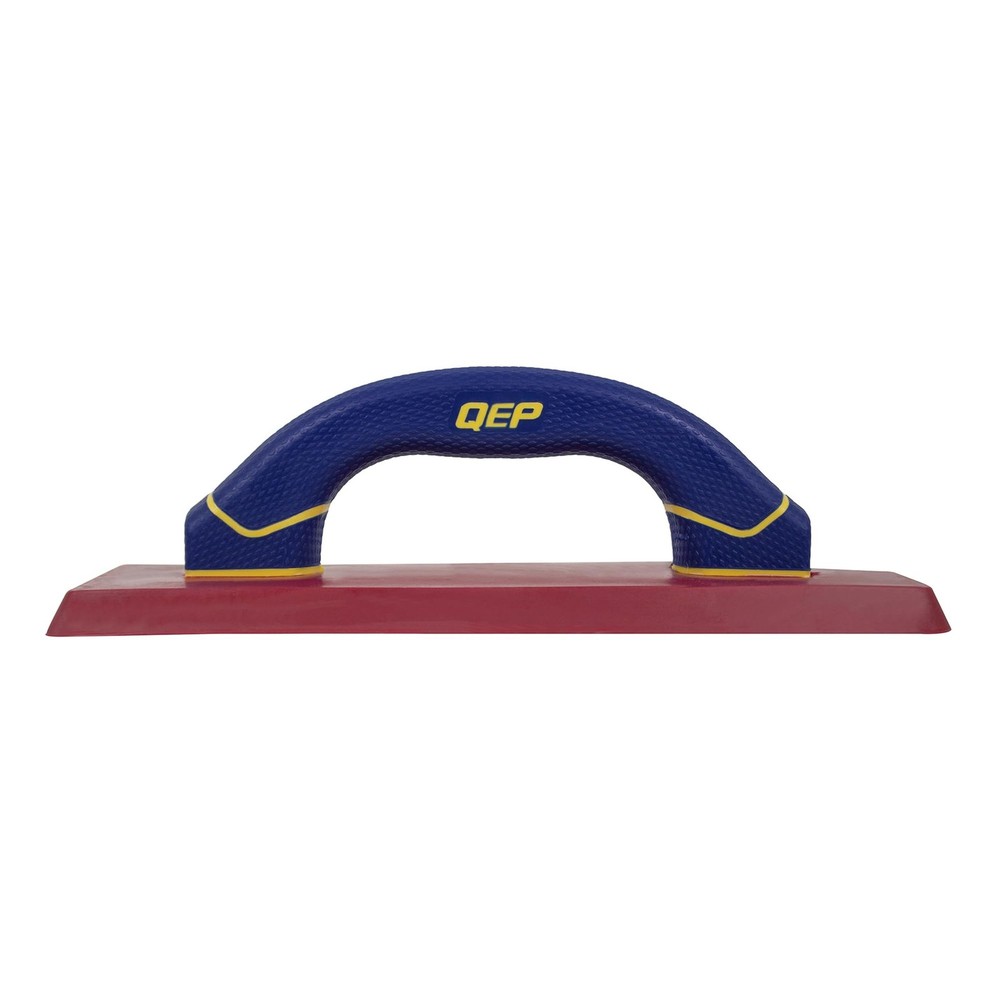 10" x 4" Stone Grout Float for All Grout Types, Including Epoxy