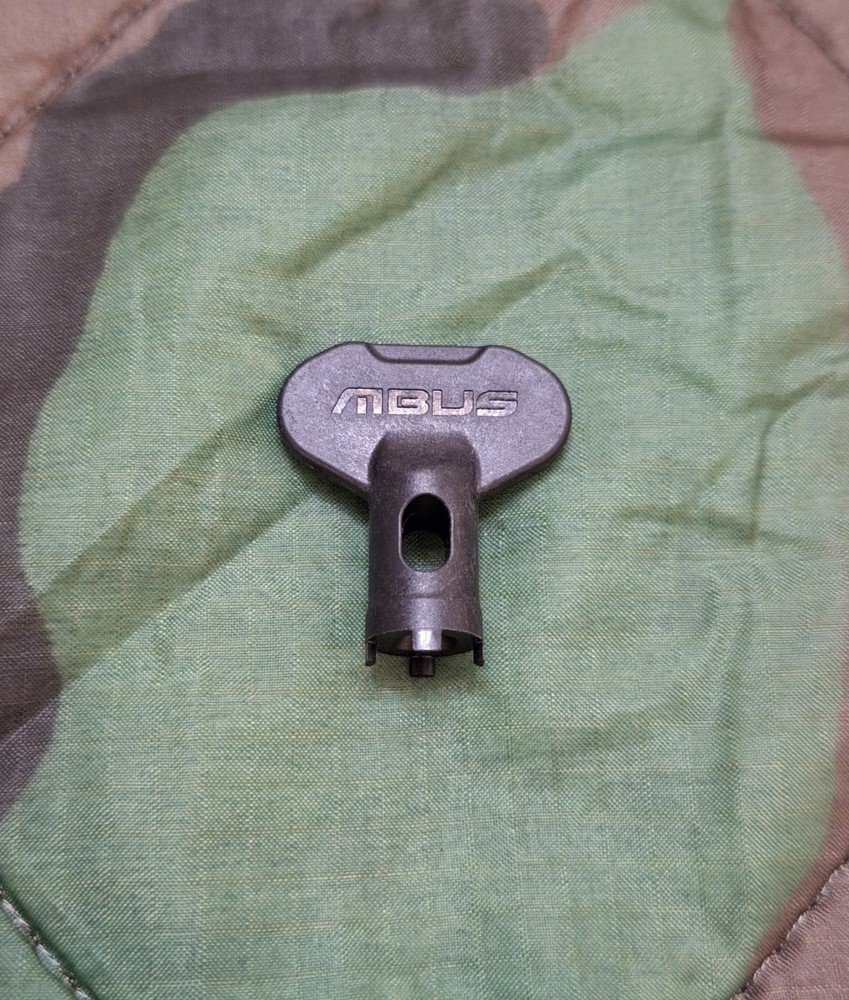 Gen 2 Sight Tool - Black - NEW