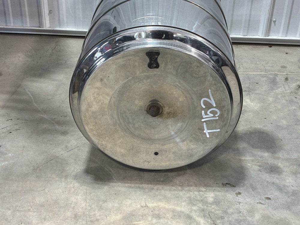 PETERBILT 05-15058 AIR CLEANER