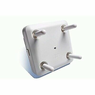 Cisco AIR-AP3802P-B-K9 Wireless Access Point