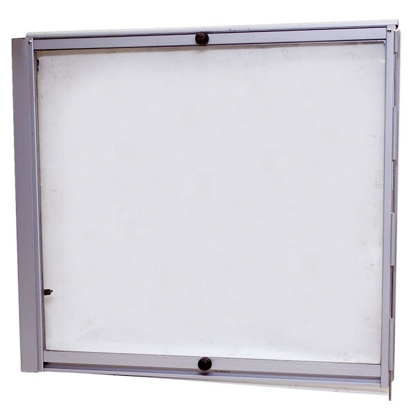 Veralex Boat Center Walkthrough Windshield | 30w X 28h