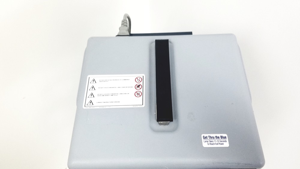 BFW Chroma Lume Turbo Light Source Model BFW 9870US