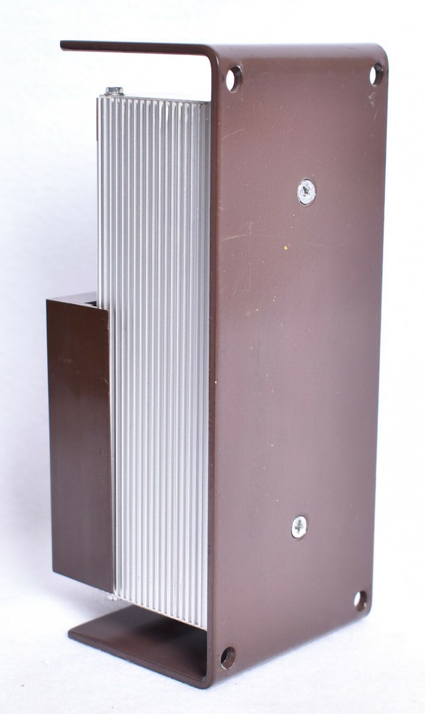 Moore Industries DCA DC Current Alarm