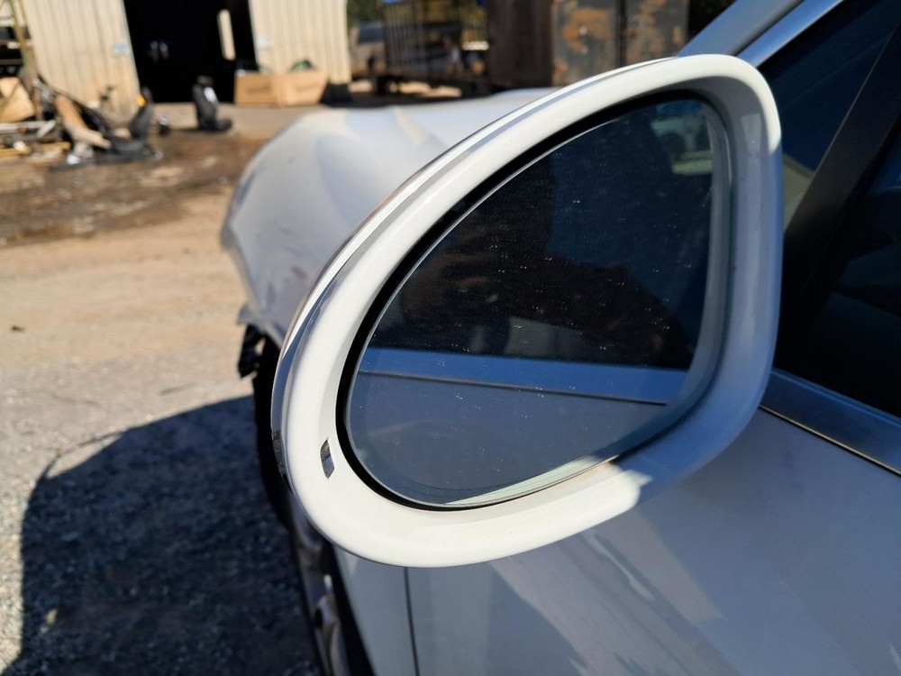 MACAN 2015 Glove Box 4853152