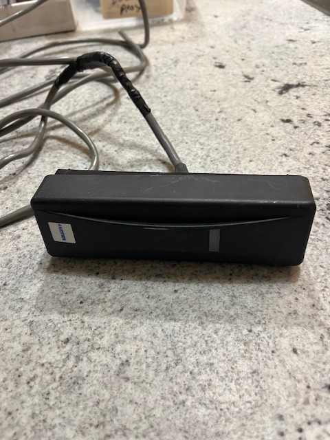 Lenel XceedID XF1100  Access Control Reader