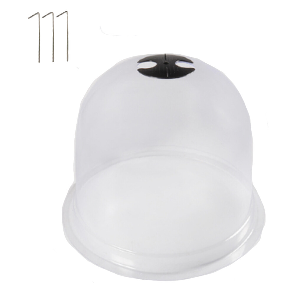 Drip Depot Reusable Greenhouse Dome
